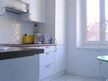 Coeur De Congres Apartamento *