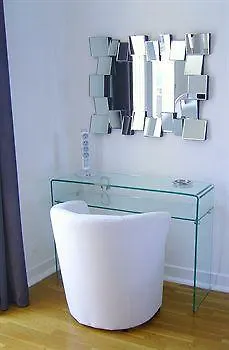 Coeur De Congres Apartment *