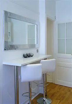 Apartment Coeur De Congres *