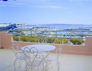 Coeur De Congres * Cannes