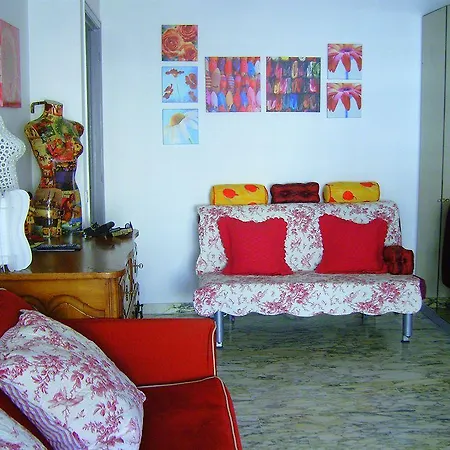Apartment Coeur De Congres *