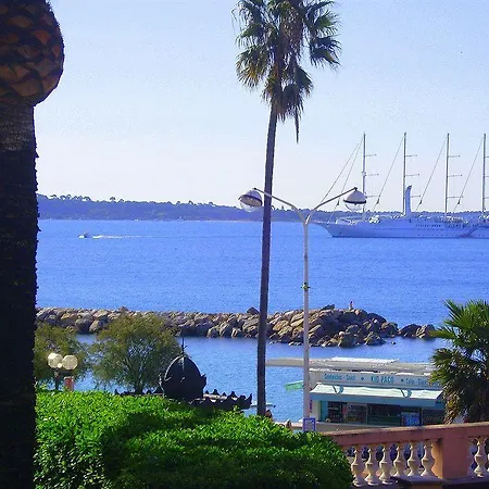 Coeur De Congres Cannes