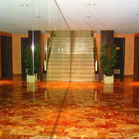 Apartment Coeur De Congres *