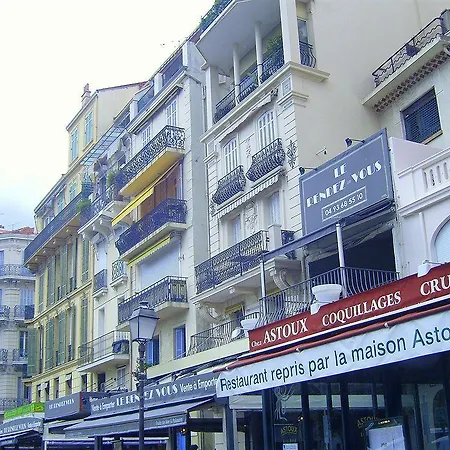 Coeur De Congres Cannes