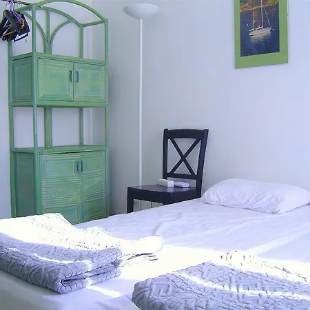 Apartment Coeur De Congres Cannes