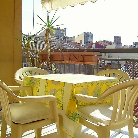 Apartamento Coeur De Congres