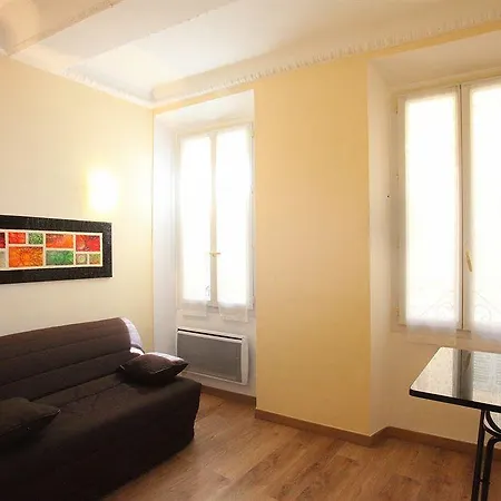 Apartment Coeur De Congres *