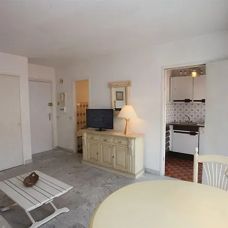 Apartamento Coeur De Congres