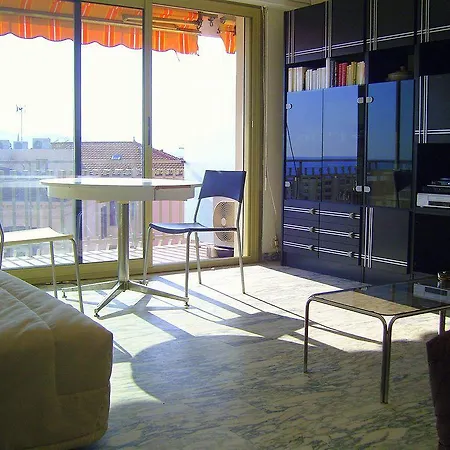 Apartment Coeur De Congres