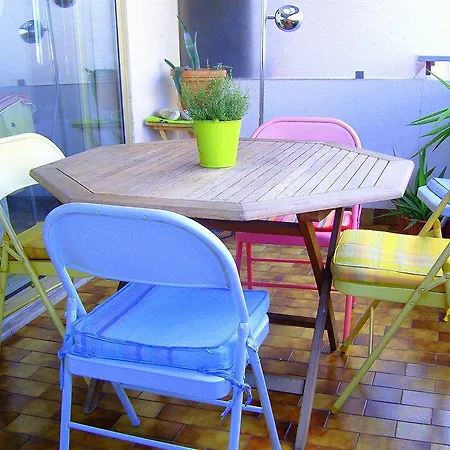 Apartment Coeur De Congres Cannes