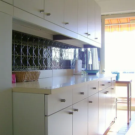 Apartamento Coeur De Congres Cannes