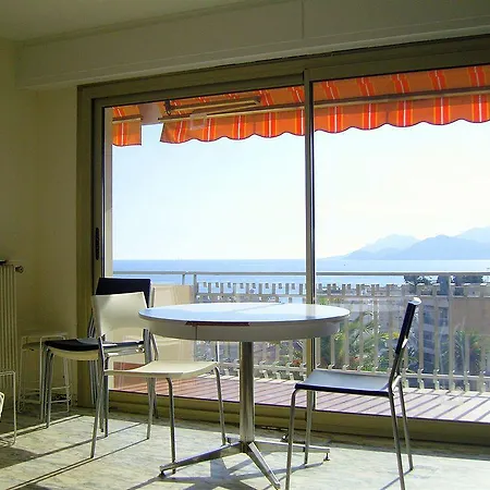 Apartamento Coeur De Congres