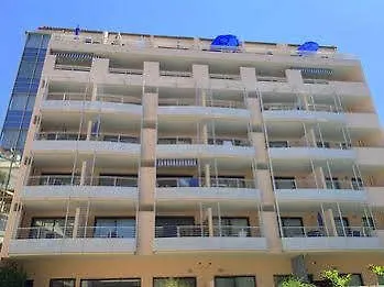 Apartamento Coeur De Congres