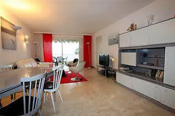 Apartamento Coeur De Congres Cannes