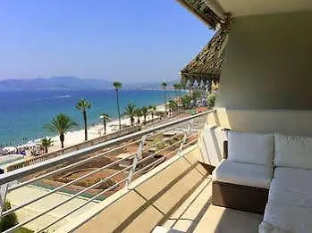 Coeur De Congres Apartamento