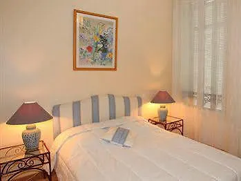 Coeur De Congres Apartment Cannes