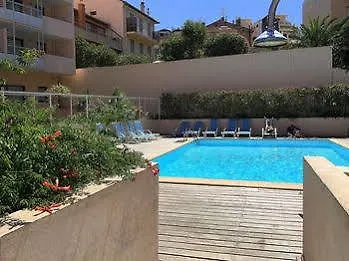 Coeur De Congres Apartment