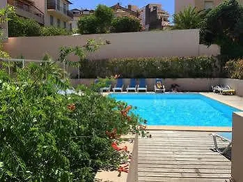 Apartment Coeur De Congres *