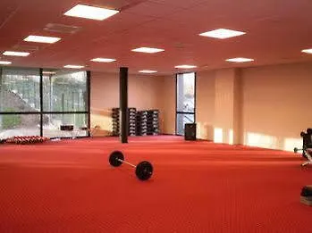 Apartamento Coeur De Congres *