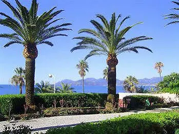 Coeur De Congres * Cannes